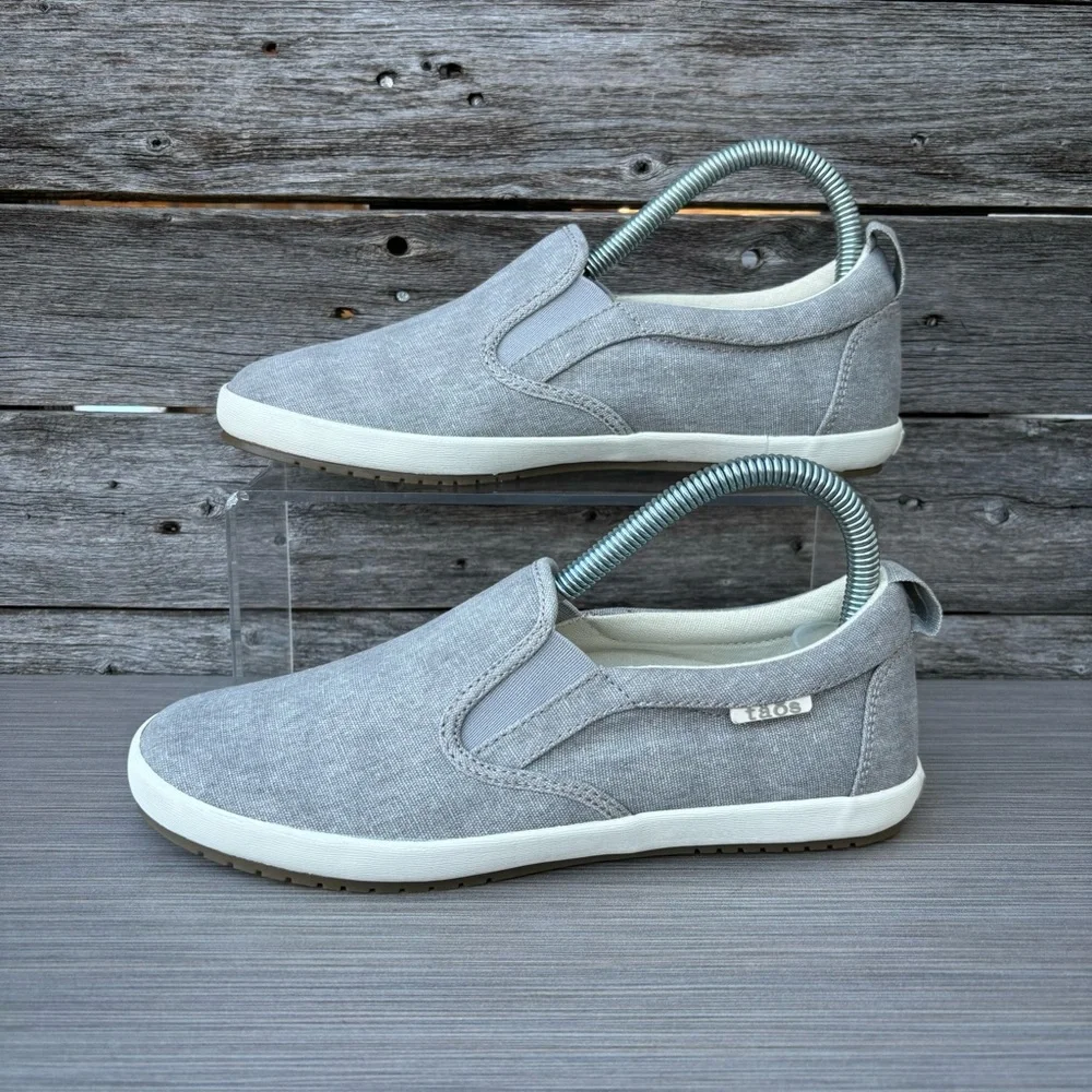 Taos Women's Dandy Sneaker Slip On - Picture 1 of 10